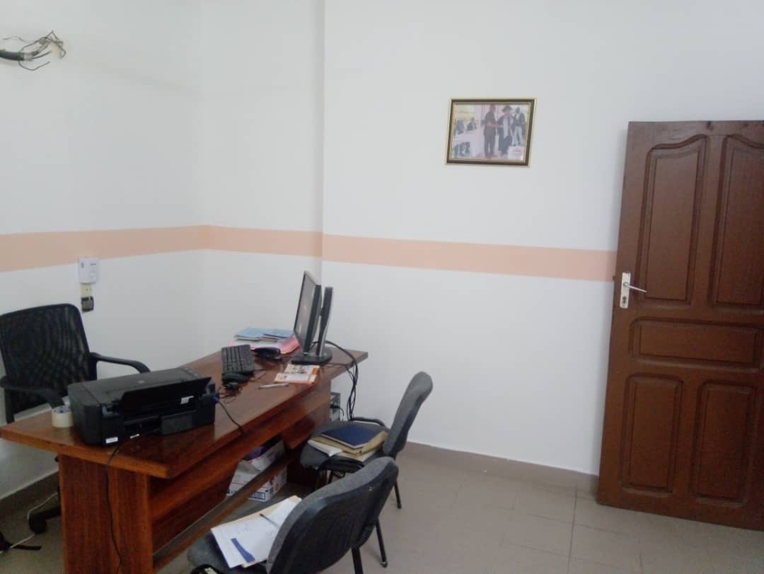 LINGUA INSTITUTE BENIN